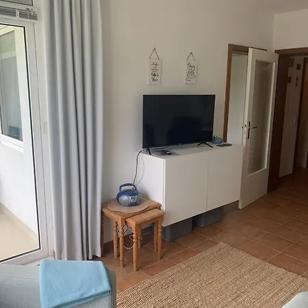 Appartement Fjordwind Schausende
