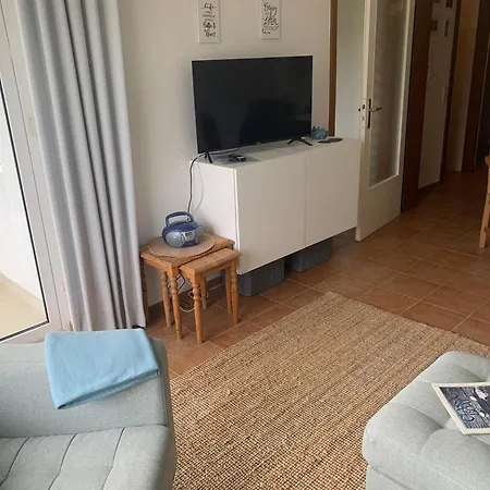 Appartement Fjordwind