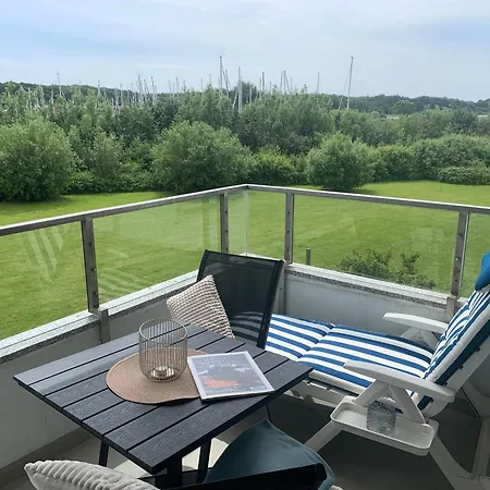 Appartement Fjordwind