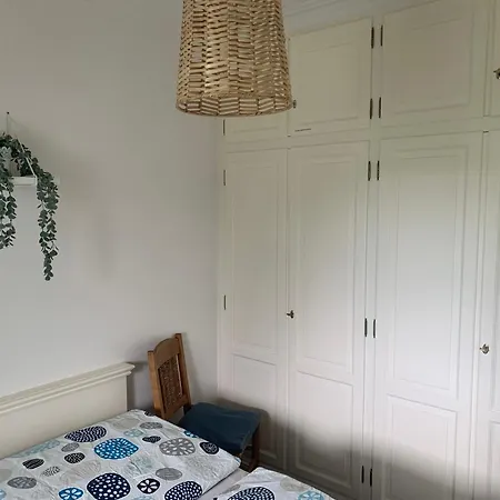 Appartement Fjordwind