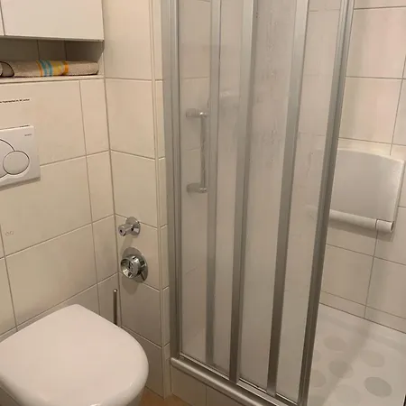 Fjordwind Appartement *