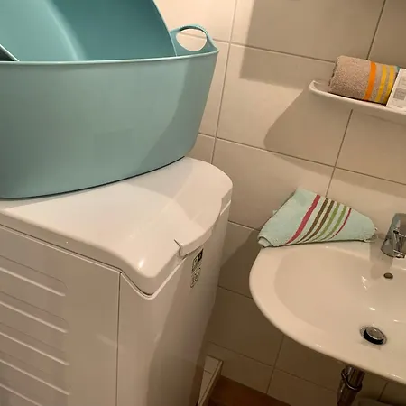 Appartement Fjordwind