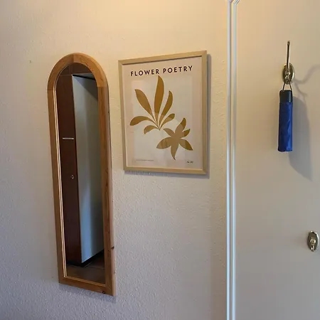 Fjordwind Appartement *