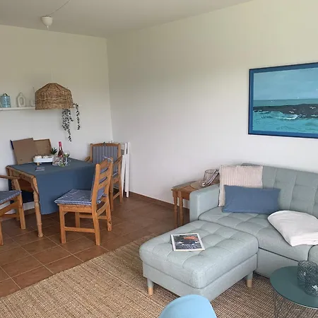 Fjordwind Appartement